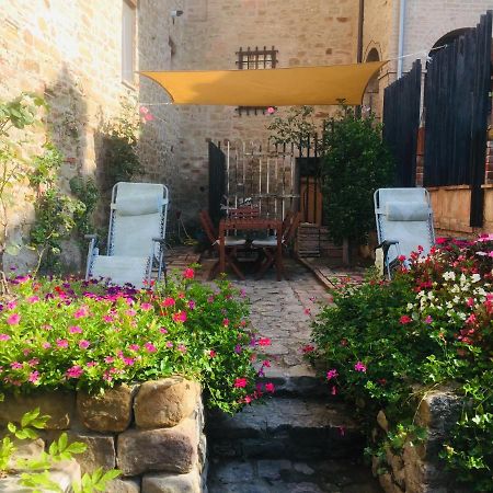 Est Locanda ซานจีเนซิโอ ภายนอก รูปภาพ
