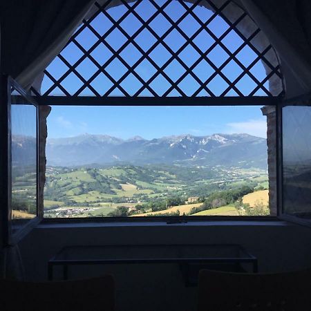 Est Locanda ซานจีเนซิโอ ภายนอก รูปภาพ
